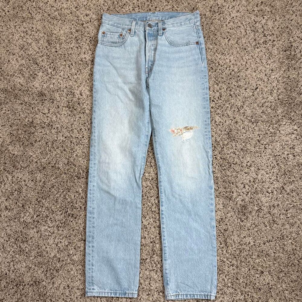 Levi’s Jeans